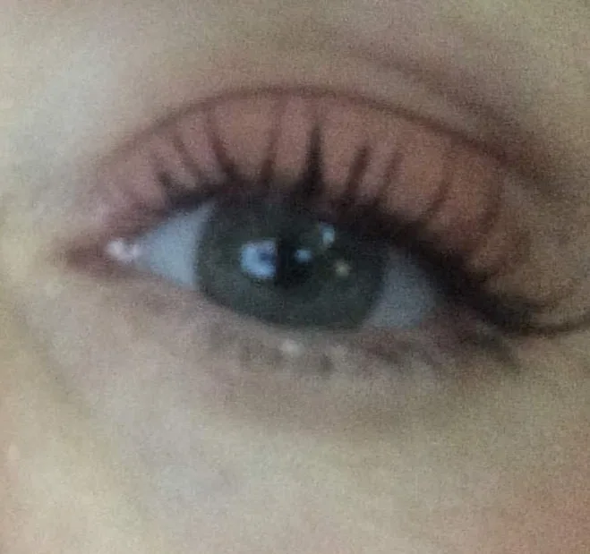 Legendary Full HD Lashes Mascara - review image