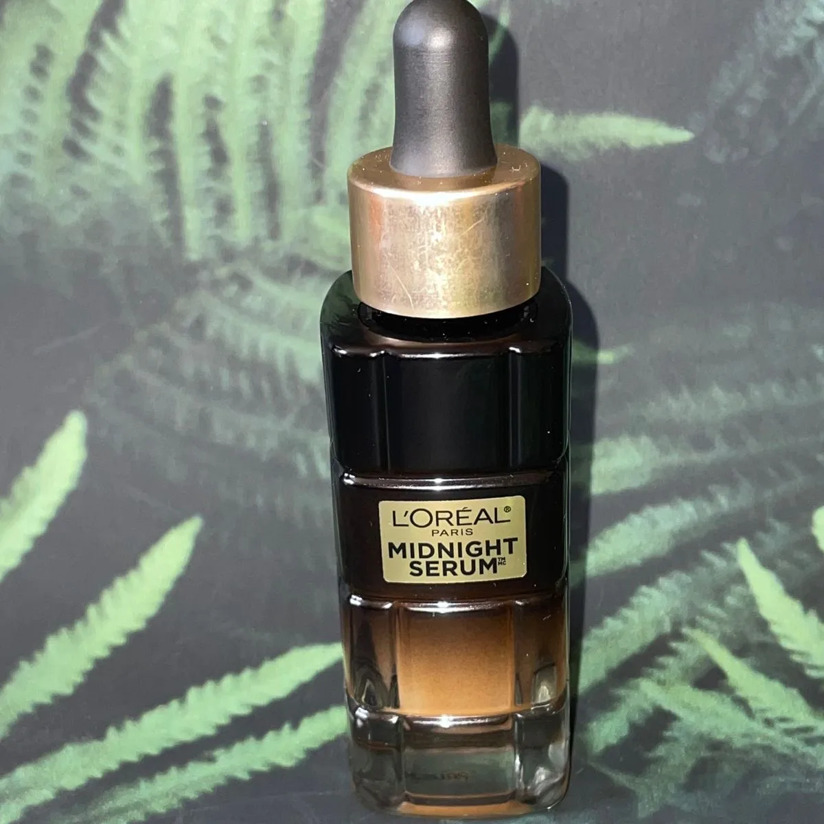 L’Oréal Paris Age Perfect Cell Renaissance Midnight serum - 30 ml - review image