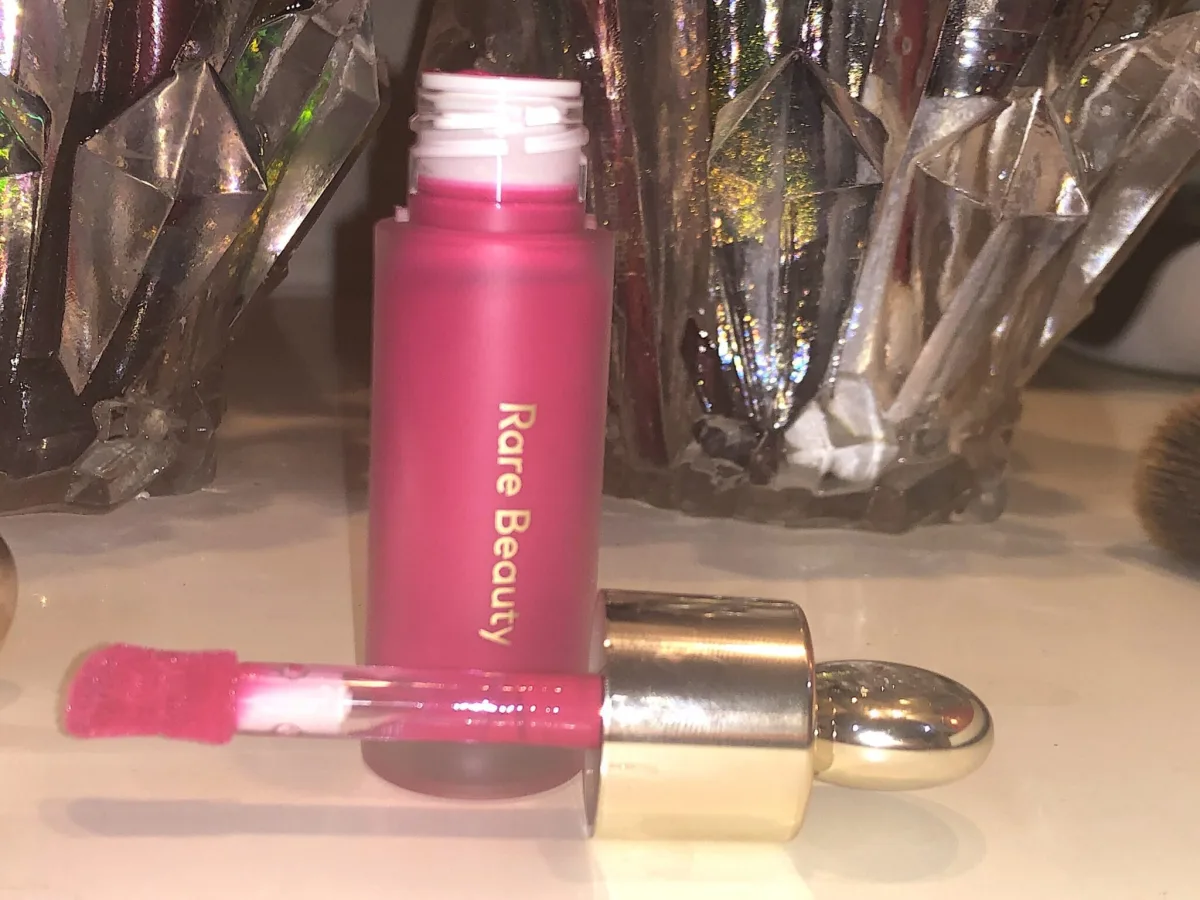 Soft Pinch Liquid Blush No. Believe - review image