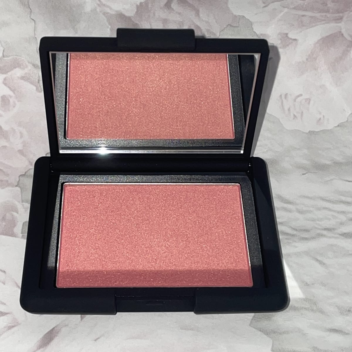 Blush - review image