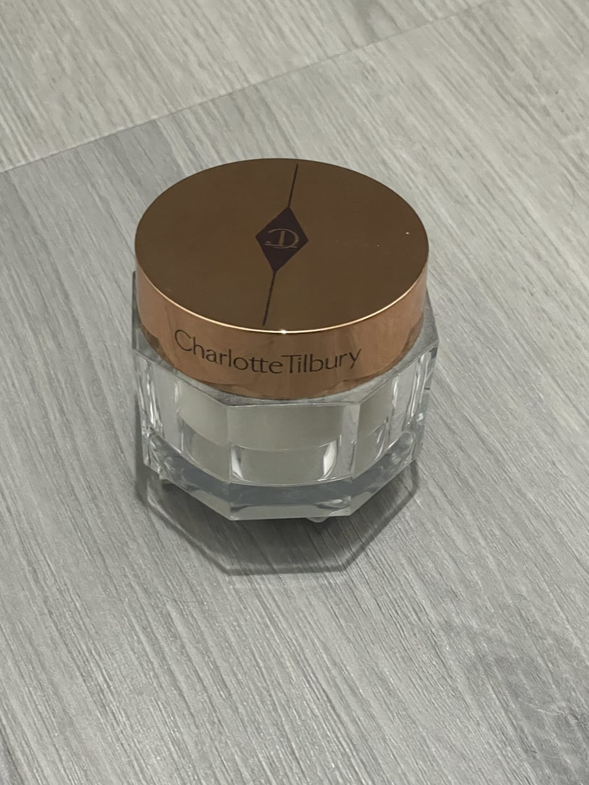 Charlotte Tilbury Charlotte'S Magic Cream - review image