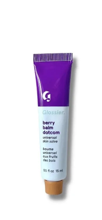 Balm Dotcom - Berry - review image