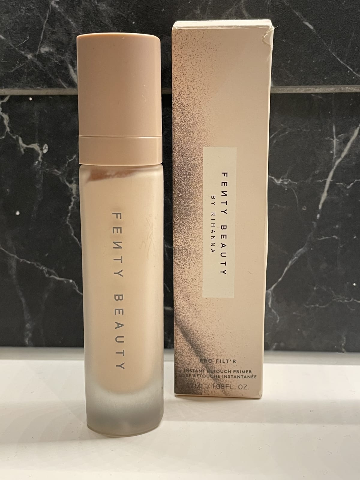 PRO FILT'R | Hydrating Primer - review image