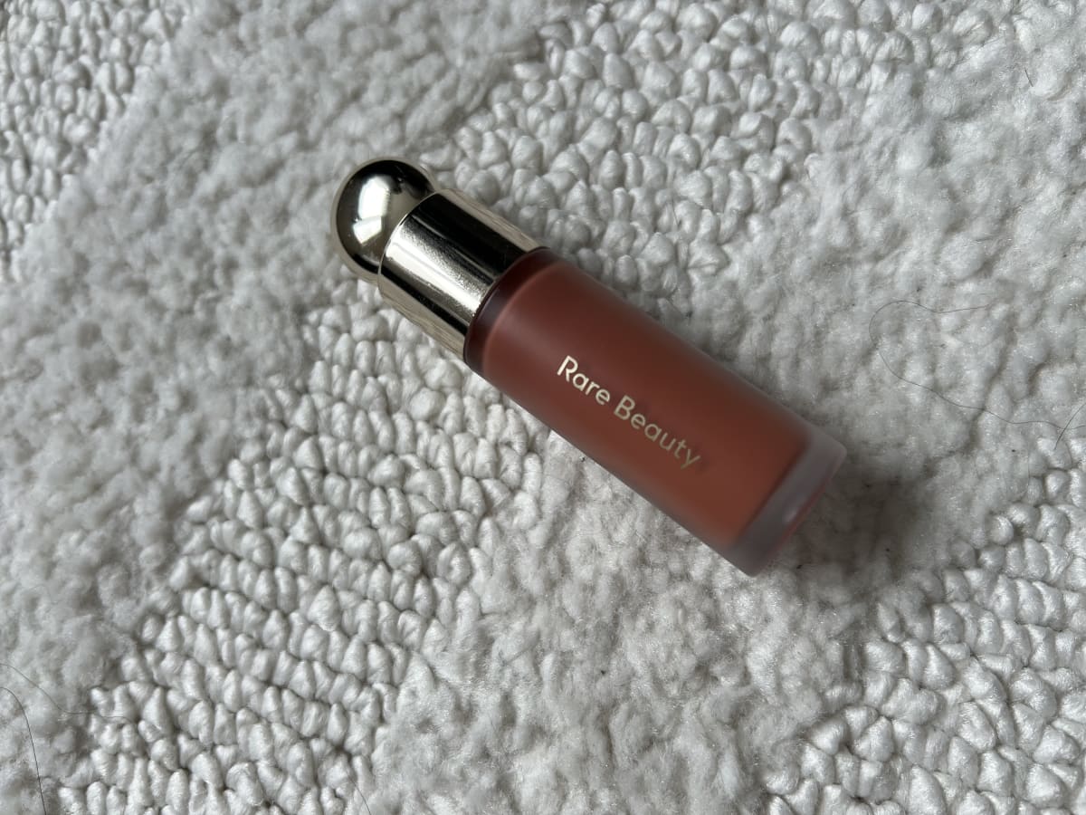 Soft Pinch Liquid Blush - review image