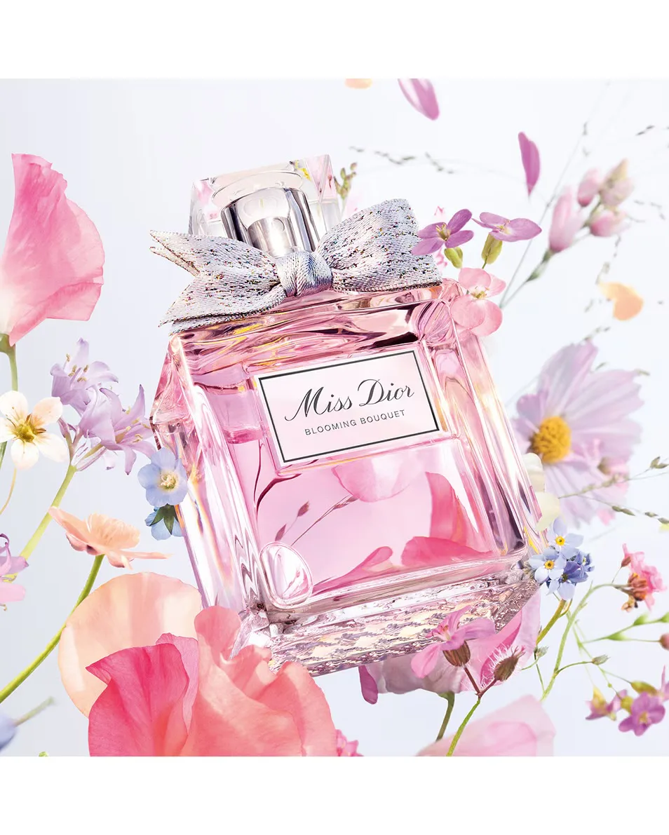 DIOR Miss Dior Blooming Bouquet Eau de Parfum 50ml - review image