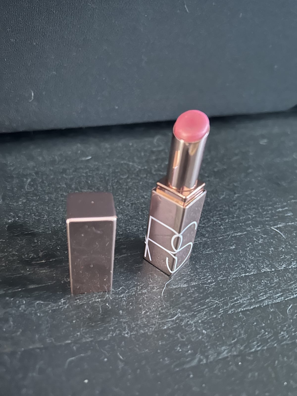 Afterglow Lip Balm - review image