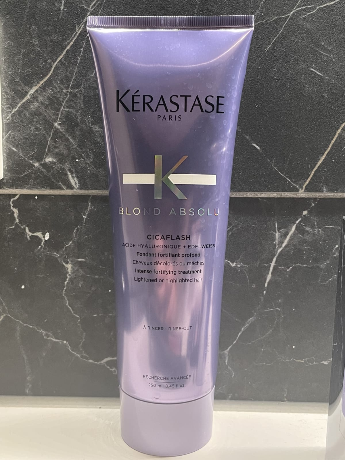 Conditioner Blond Absolu Cicaflash Kerastase Blond Absolu 200 ml (200 ml) - review image