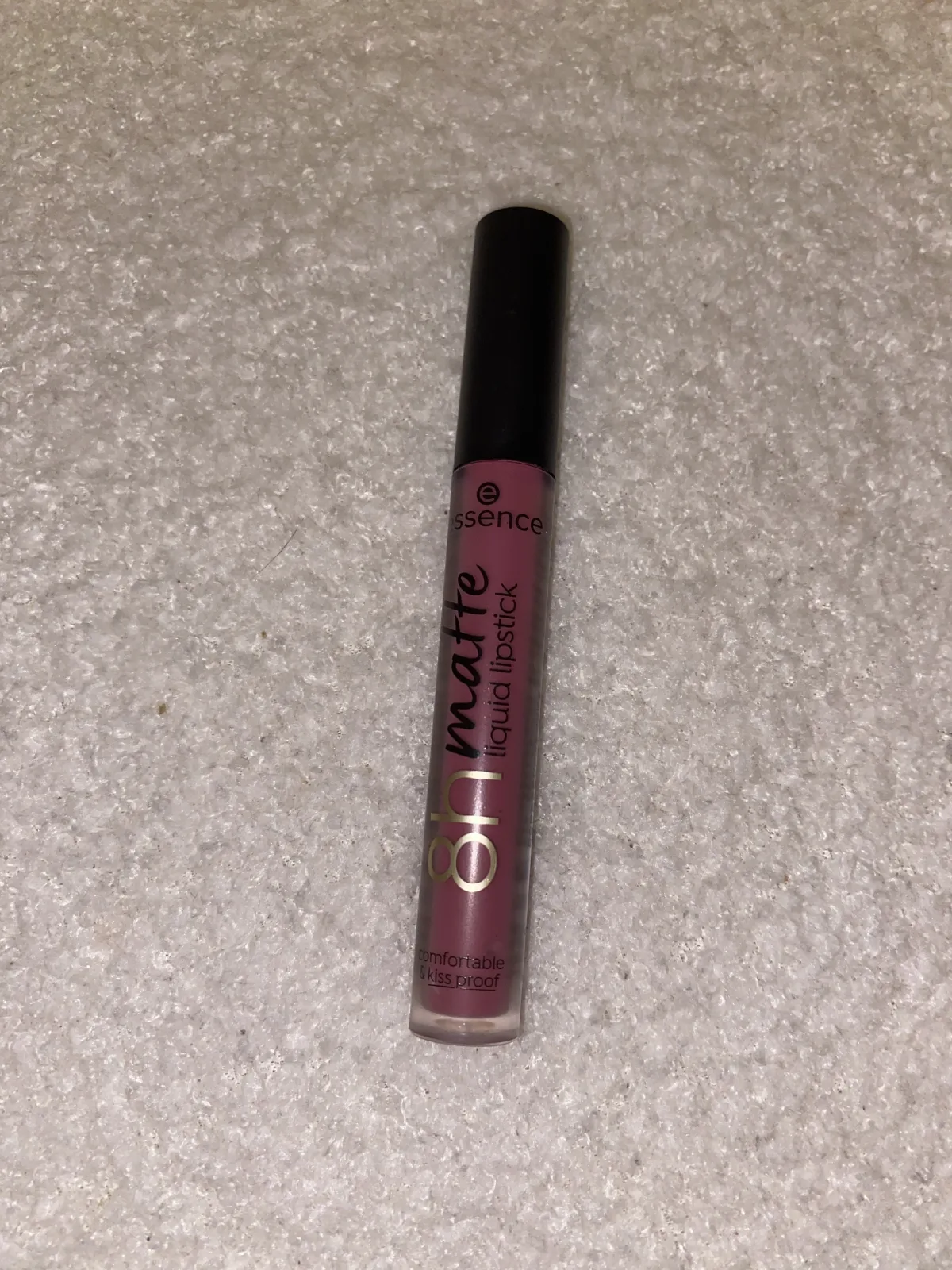 Stay 8H Matte Liquid Lipstick - review image