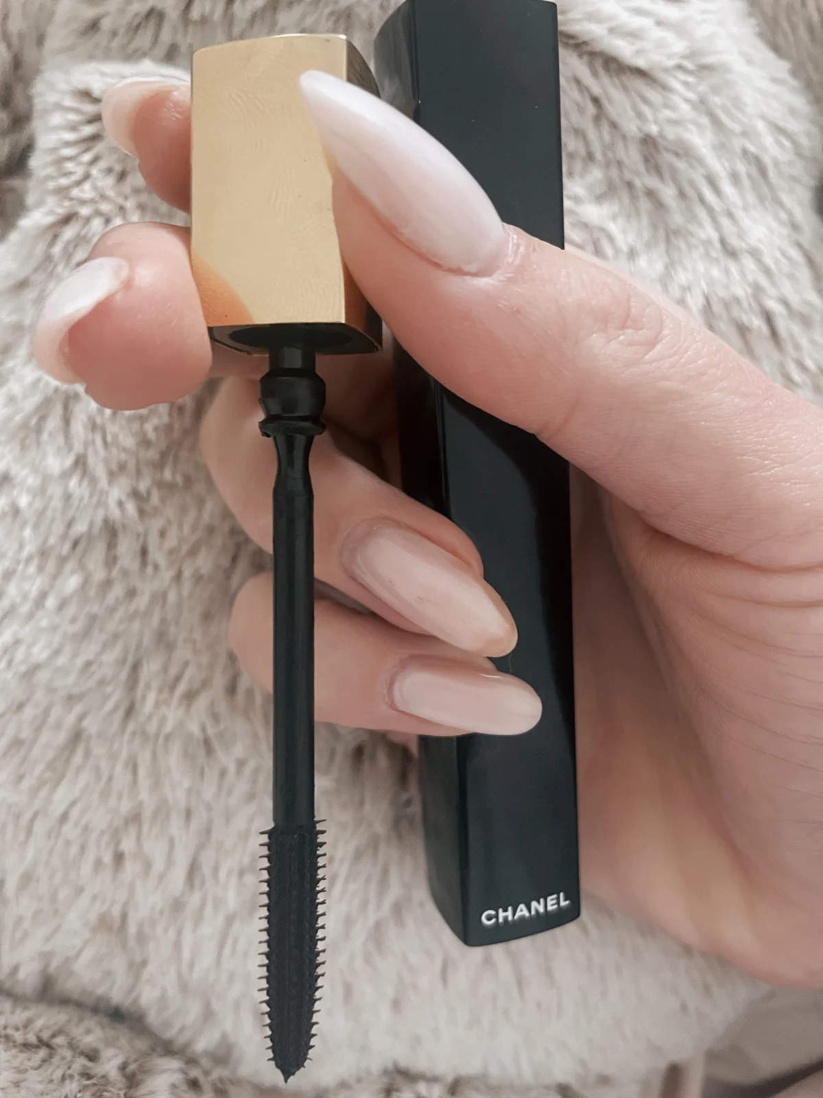 Chanel Noir Allure Mascara - review image