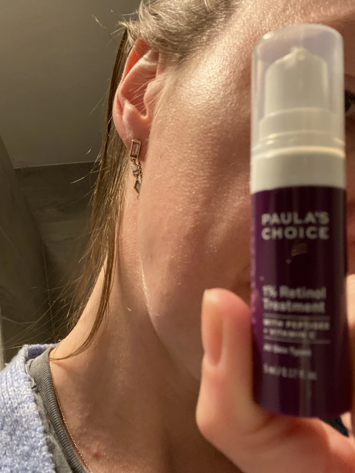 Resist Anti-Aging Retinol Serum - Mini - review image