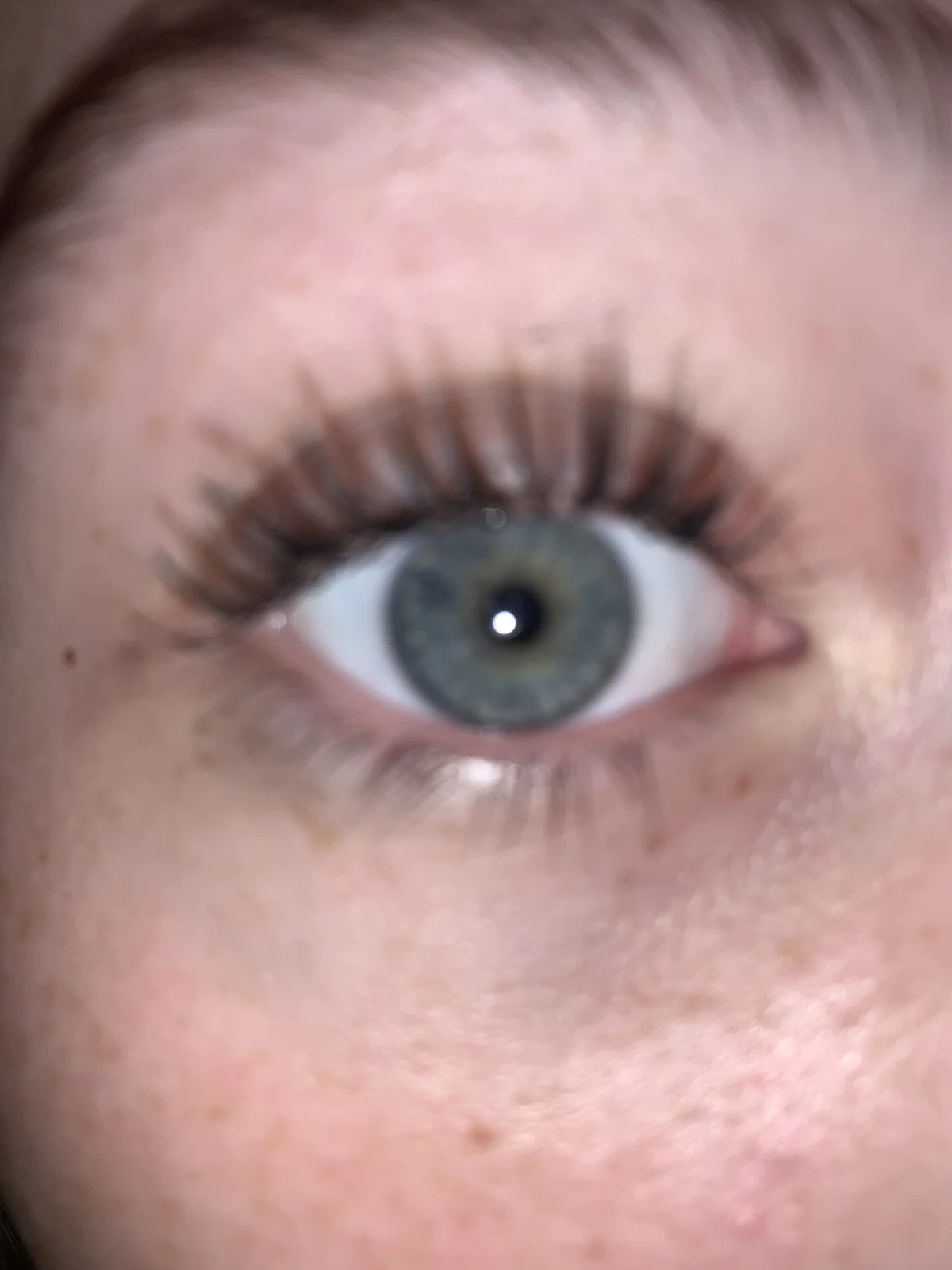 Maybelline Lash Sensational Mascara - Zwart - Volume Mascara - review image