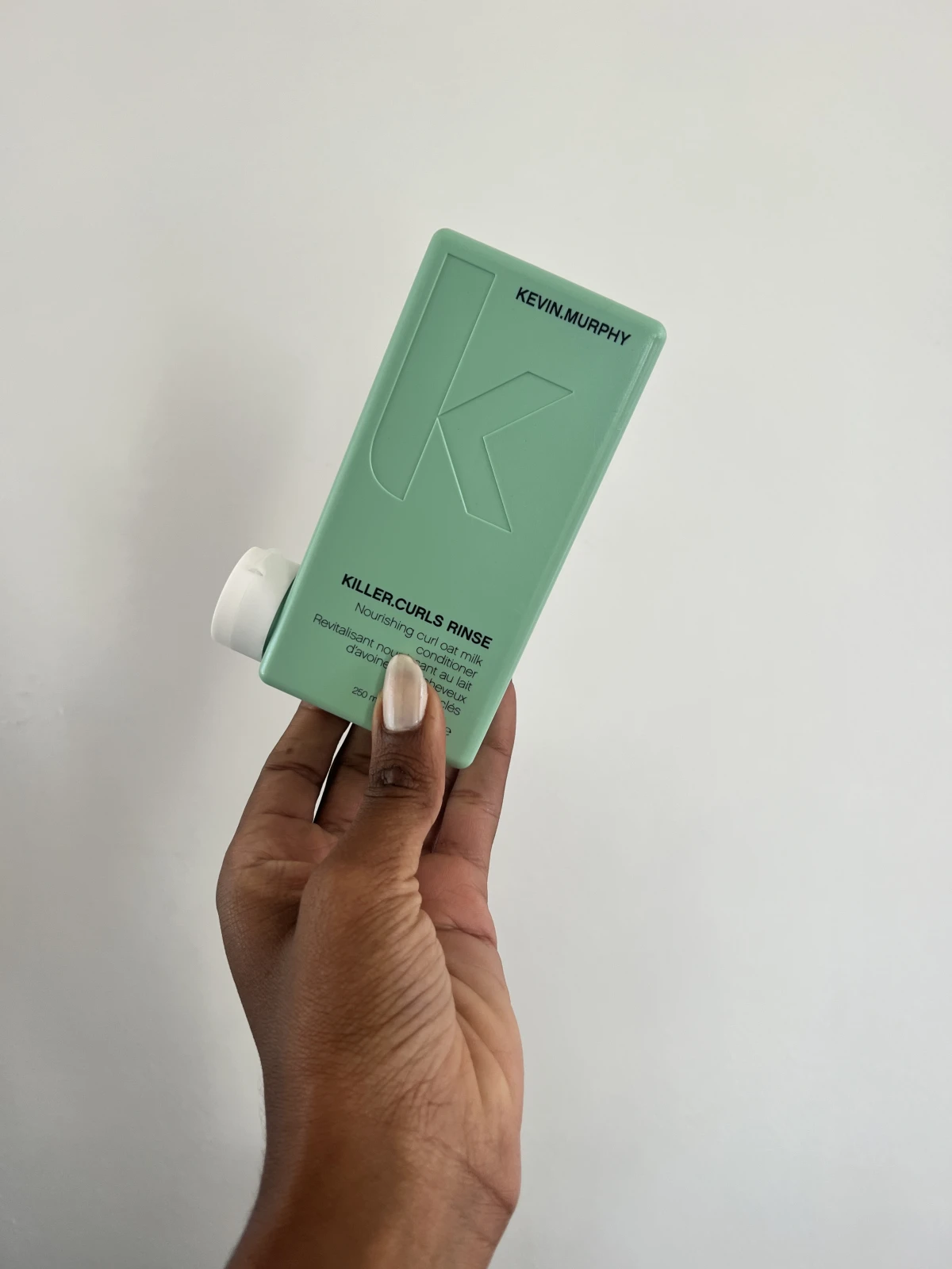 Kevin Murphy - KILLER.CURLS RINSE - review image