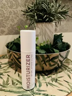 Moisturizer - review image