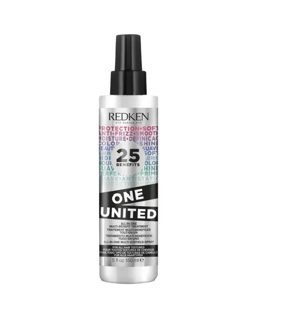 Redken One United Elixer 150ml - review image