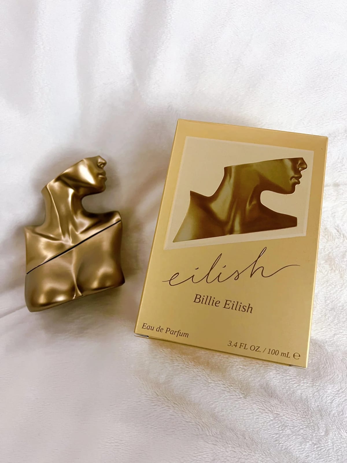 Eilish Eau de Parfum - review image