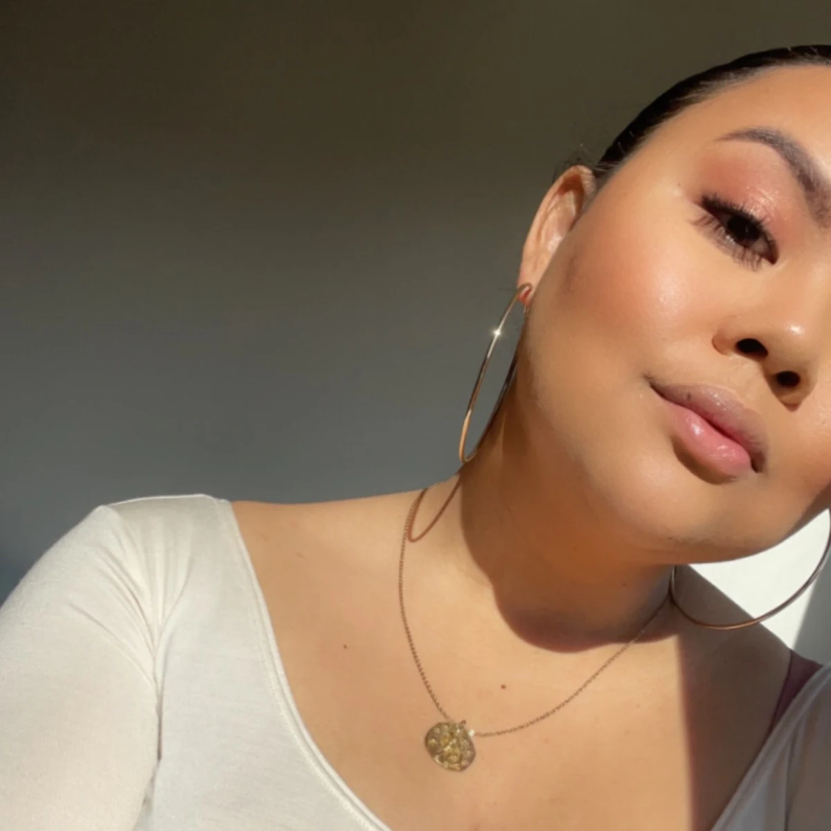 Charlotte's Beautiful Skin Foundation - review image