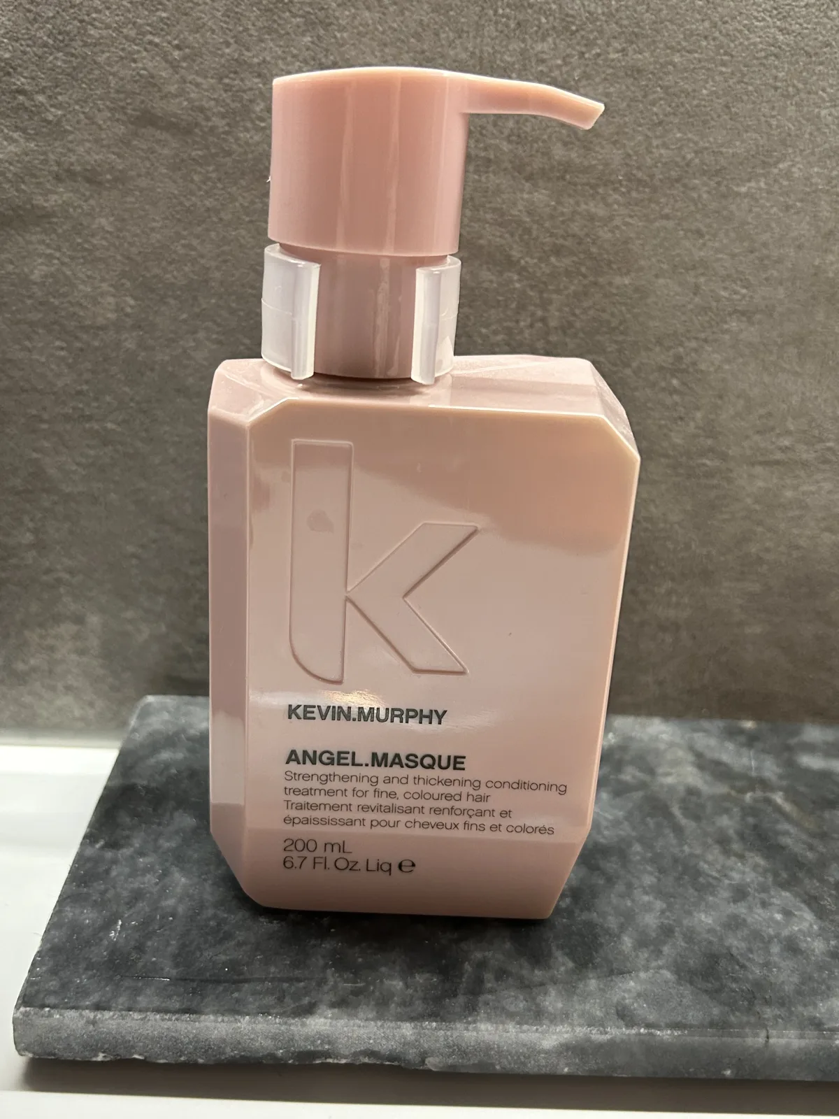 Kevin Murphy - ANGEL.MASQUE - review image