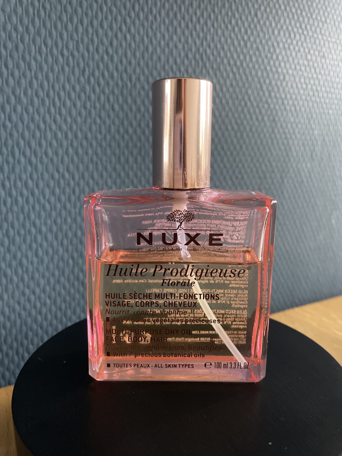 NUXE Huile Prodigieuse® Florale - review image