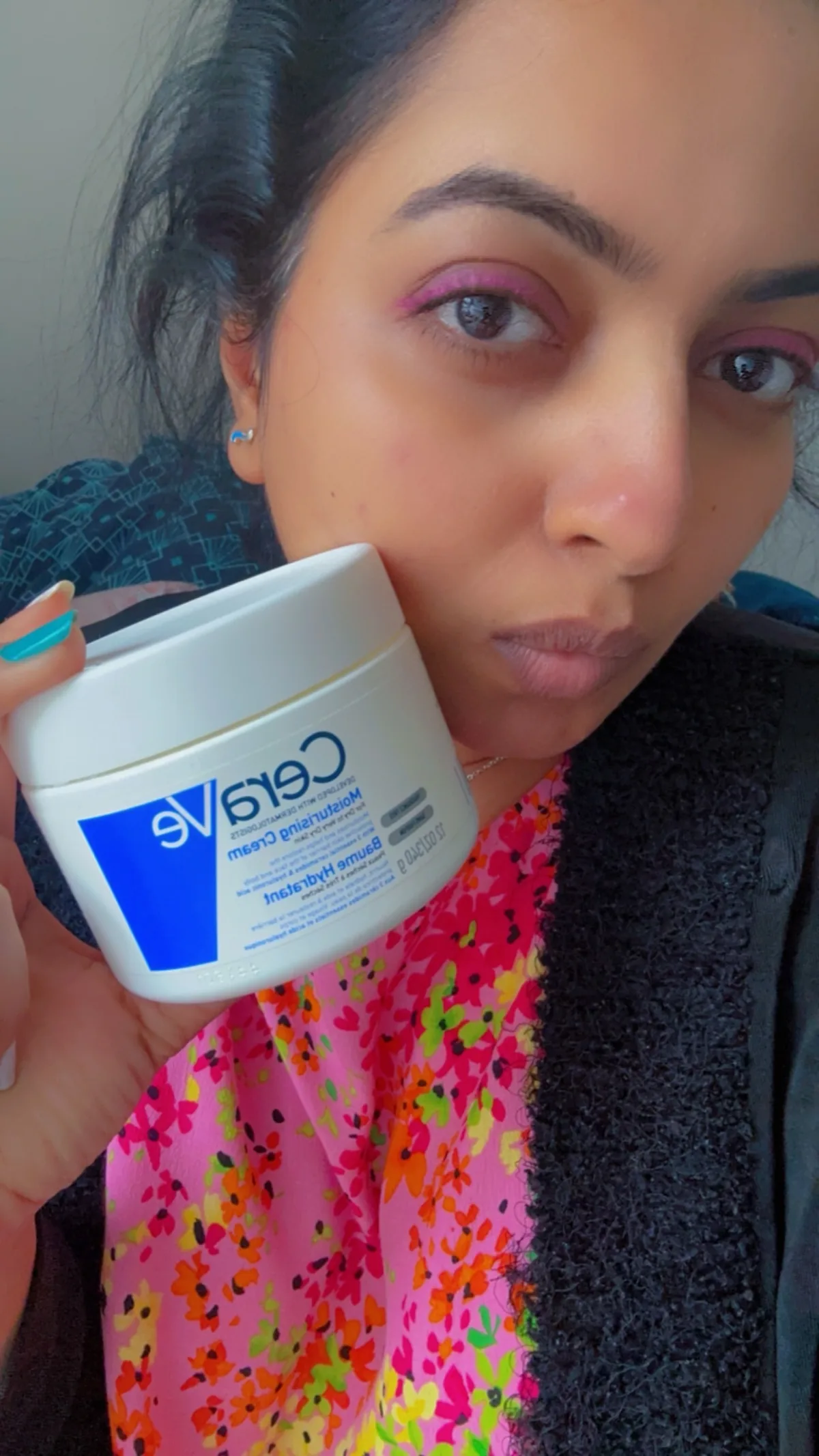 Moisturising Cream - review image