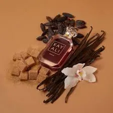 Huda Beauty Eau De Parfum Huda Beauty - VANILLA Eau de Parfum  - 50 ML - review image