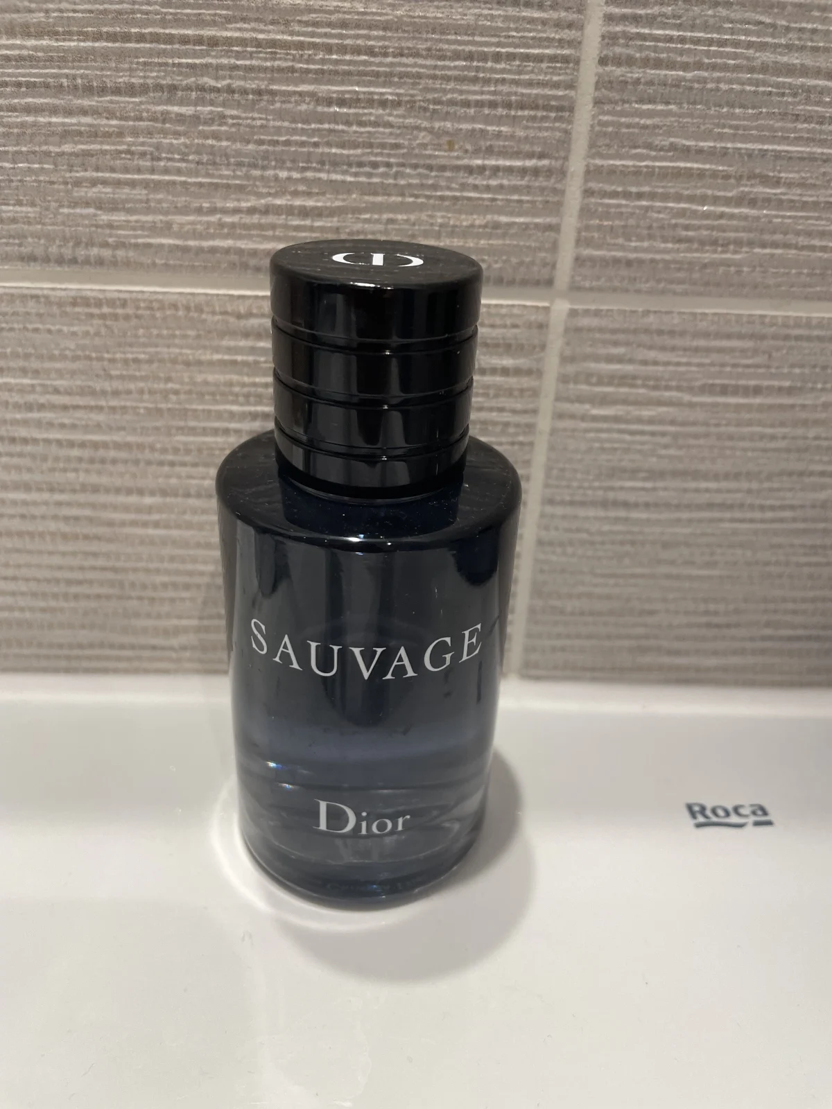 Dior Sauvage Edt Spray - review image