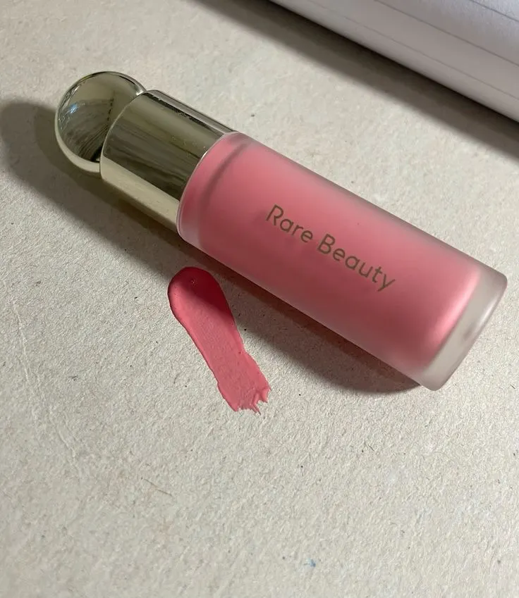 Soft Pinch Liquid Blush No. Believe - review image