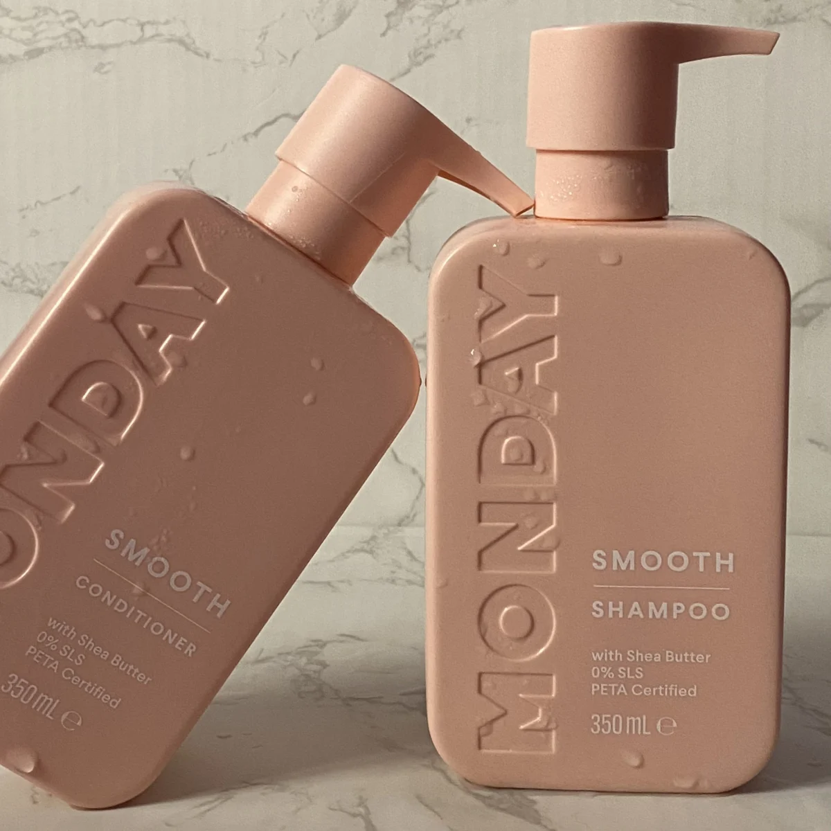 Smooth Conditioner - review image