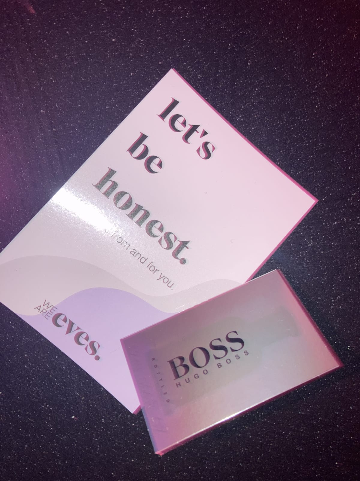 Hugo Boss Boss Bottled After Shave 50ml- - review image