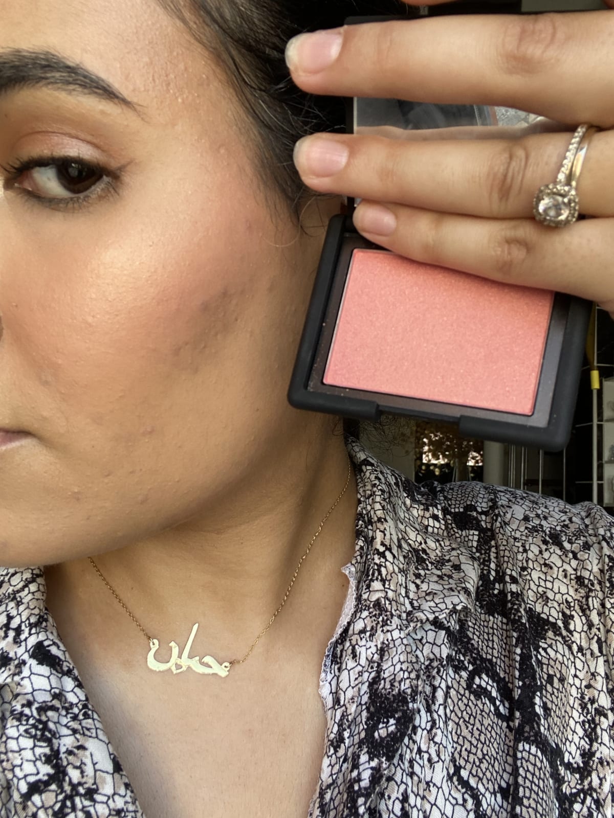 Blush - review image