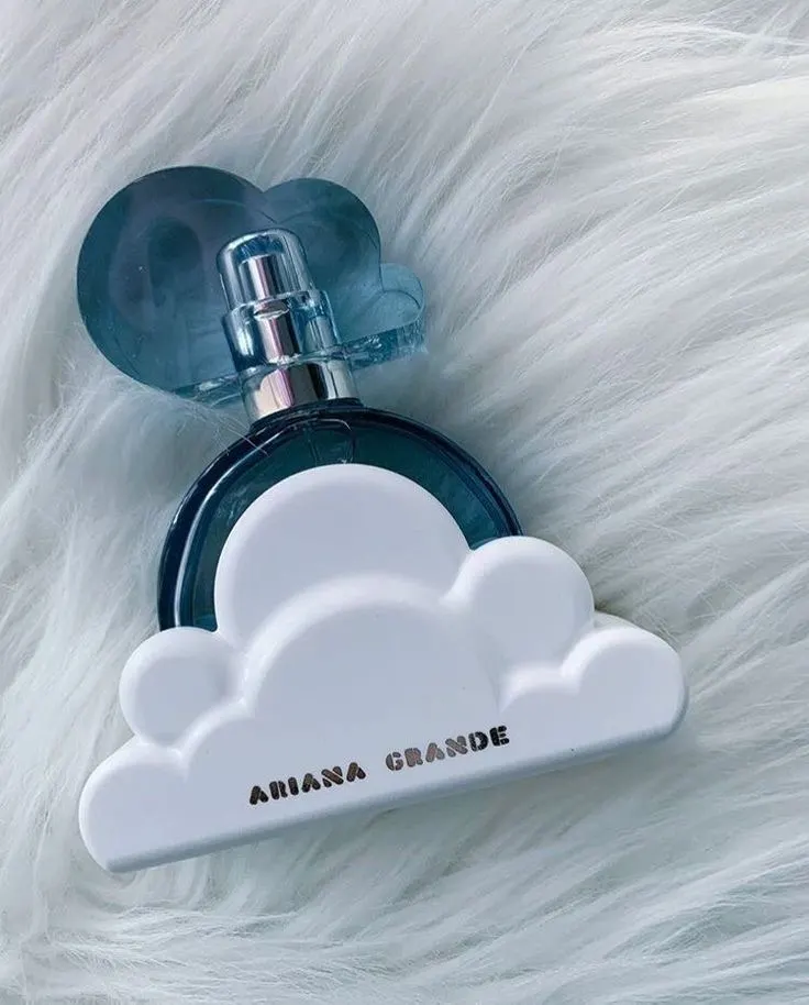 Ariana Grande Cloud Eau de Parfum - review image