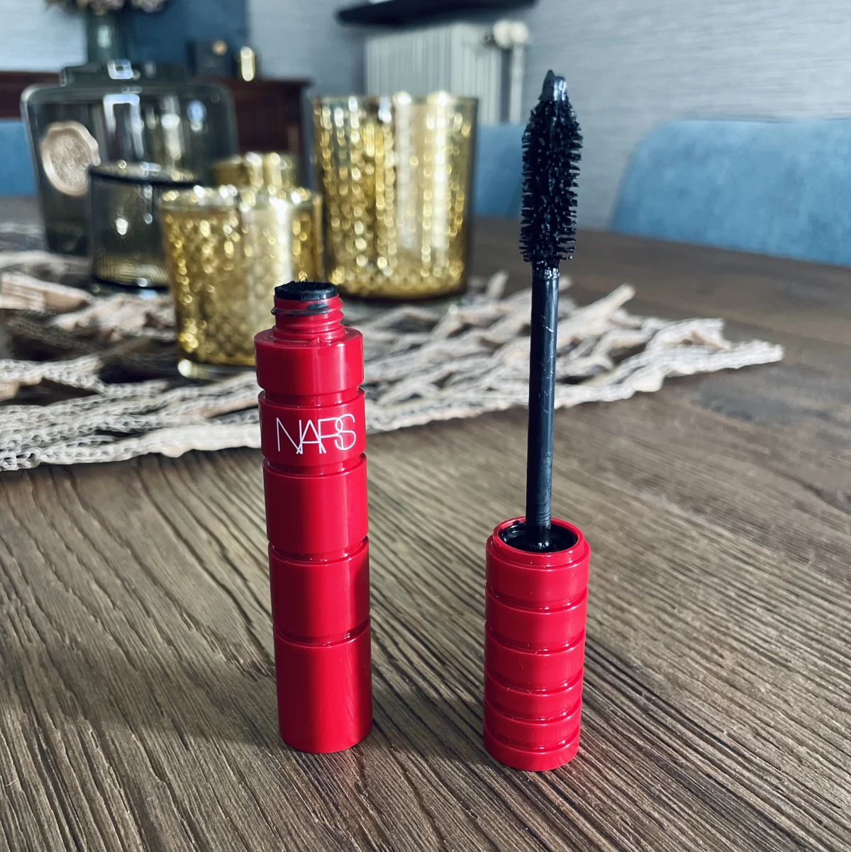 Climax Mascara - review image