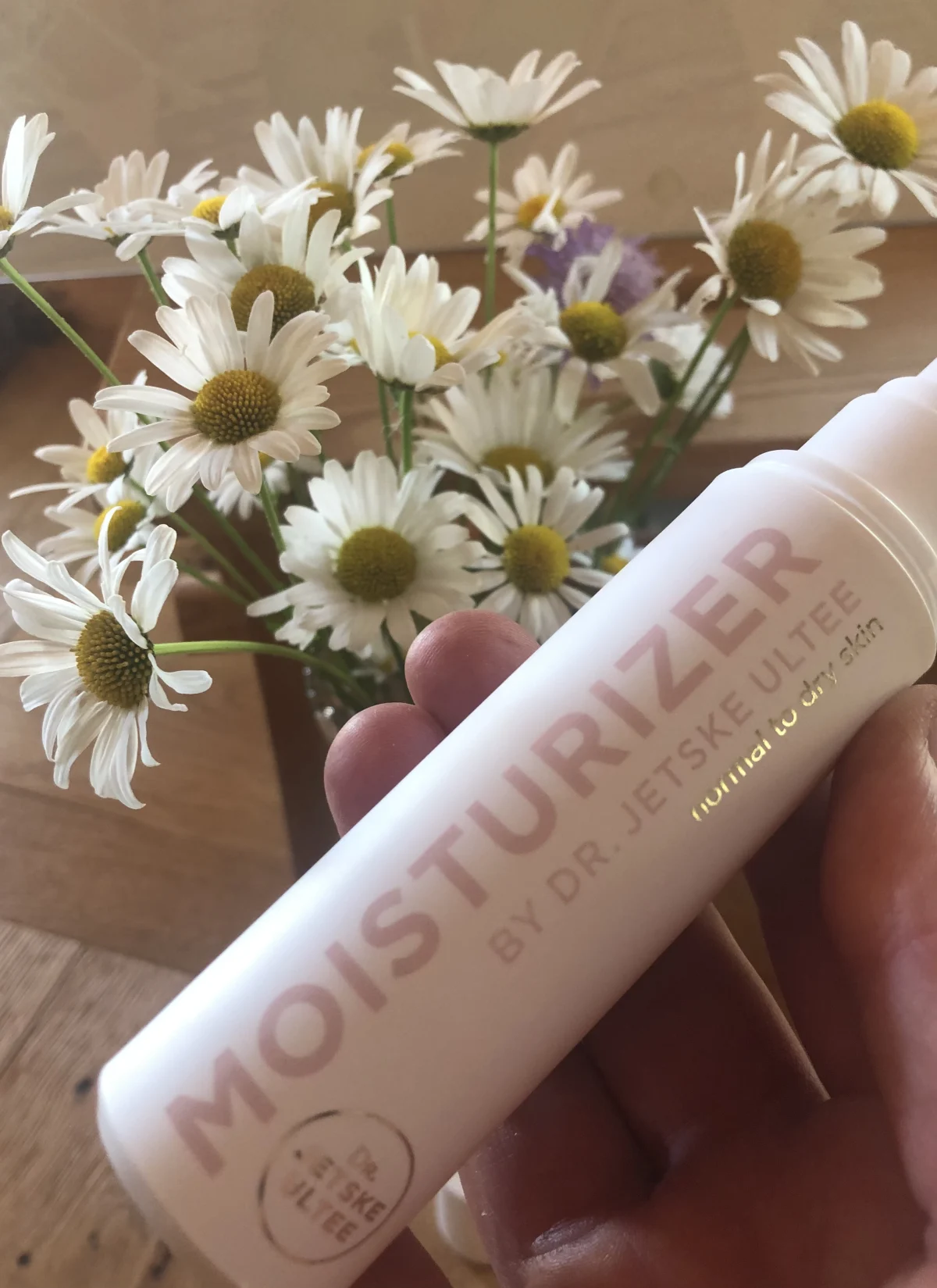 Moisturizer - review image