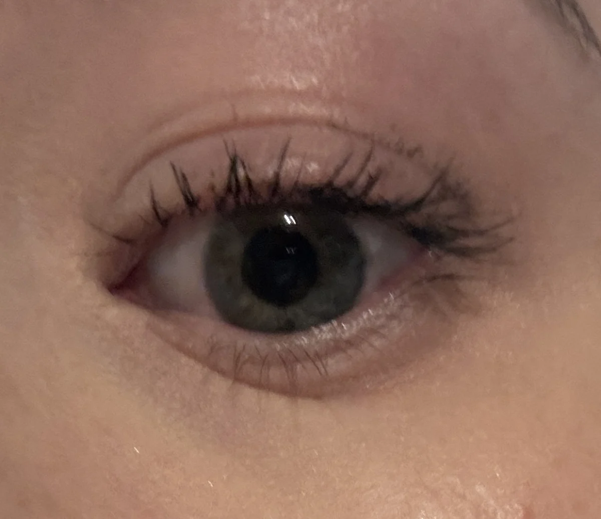 Sweed Cloud Mascara - review image