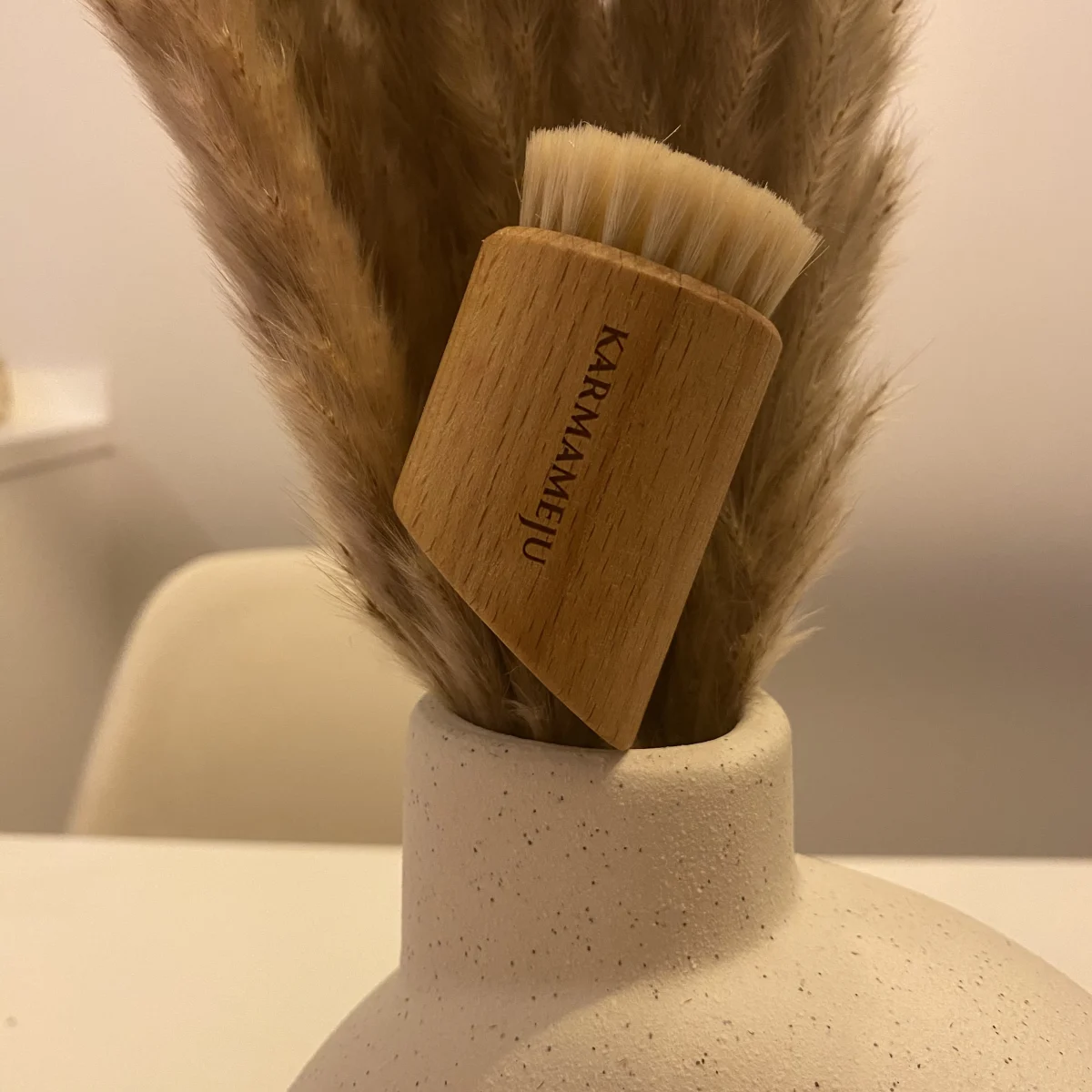 Face Brush - review image