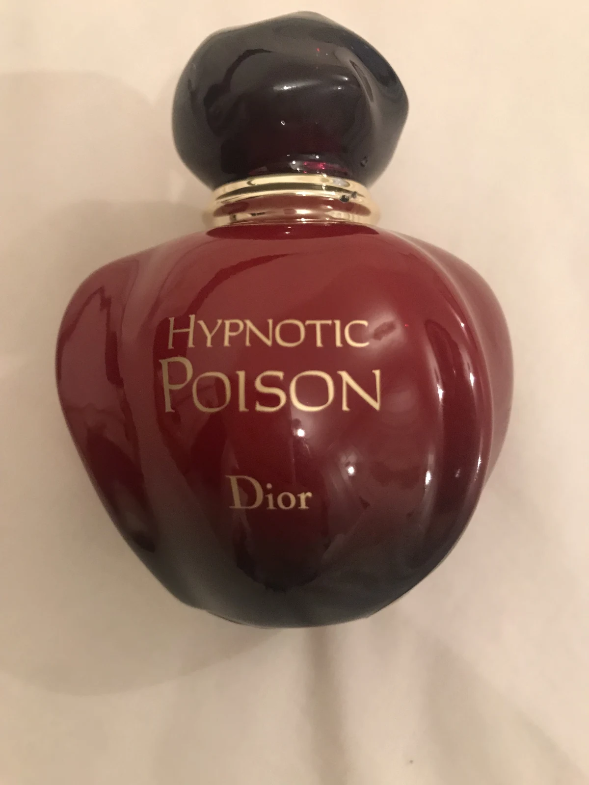 Dior Hypnotic Poison Edt Spray - review image