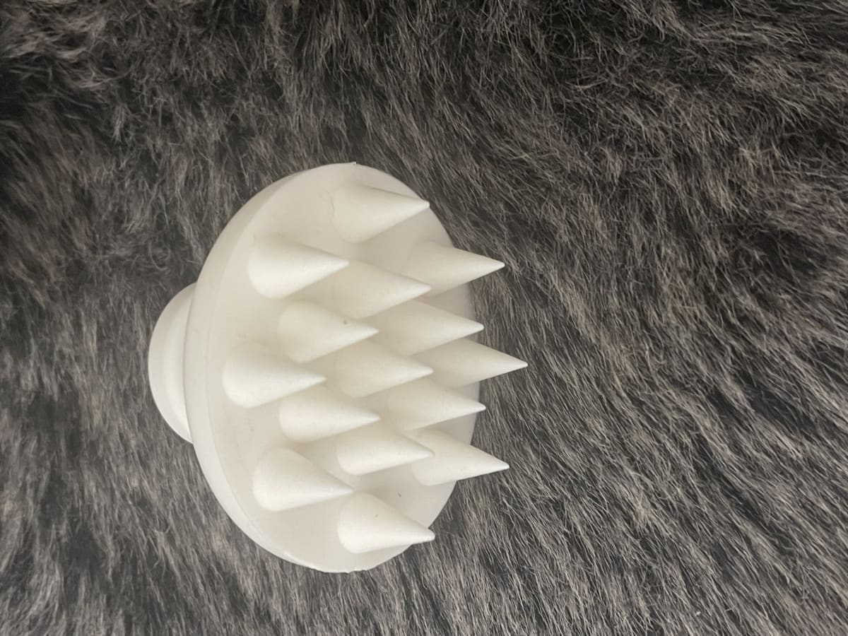 Hair Scalp Massager - review image