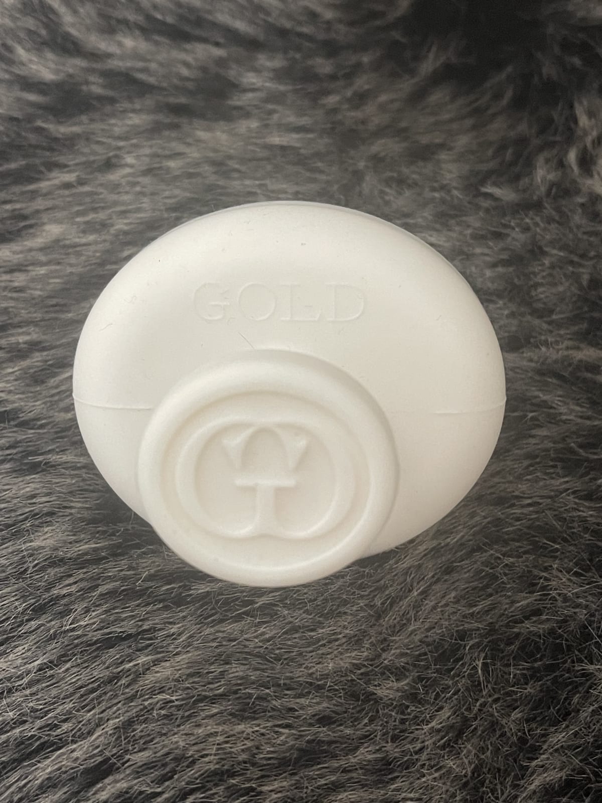 Hair Scalp Massager - before review image