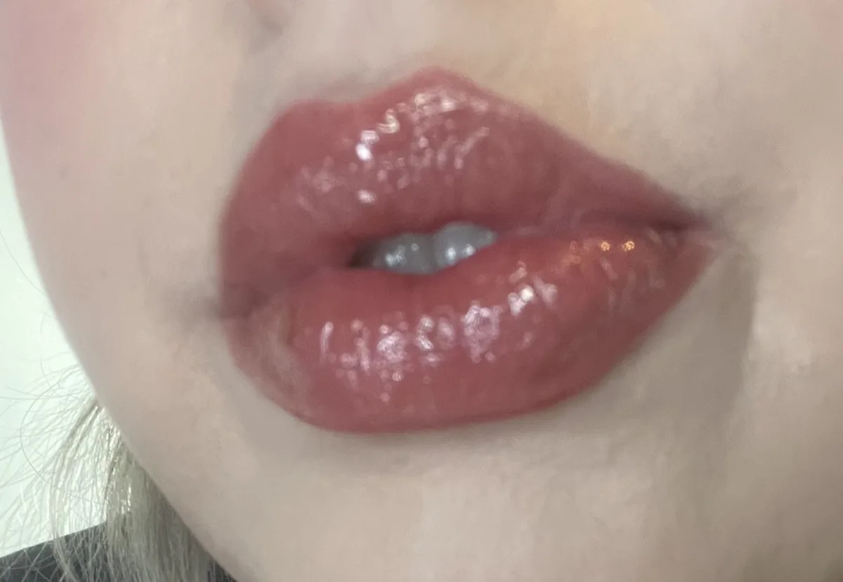 Gucci Beauty Gloss à Lèvres - review image