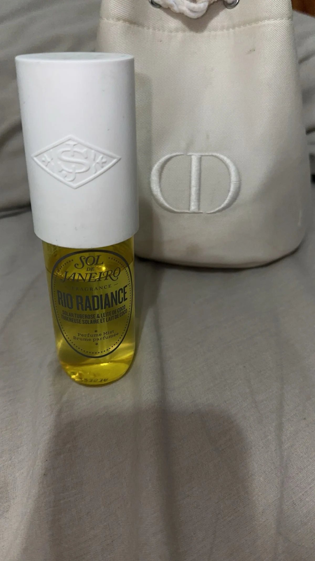 Sol de Janeiro Brazilian Crush Bodymist 90ml - review image