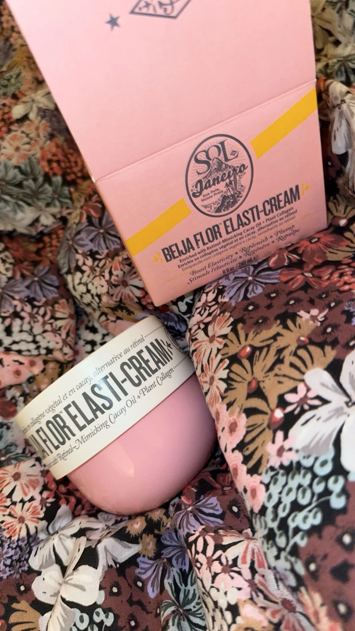 Beija Flor Elasti-Cream - review image