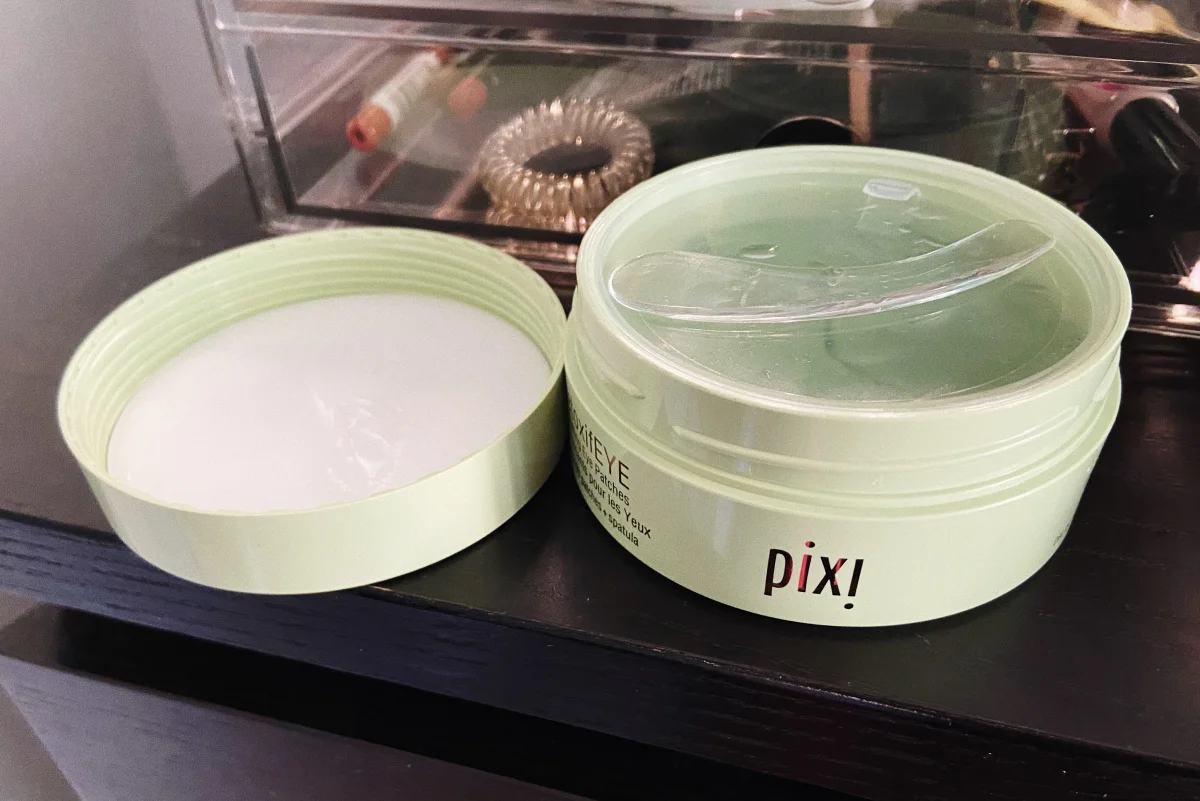 Pixi DetoxifEYE - review image