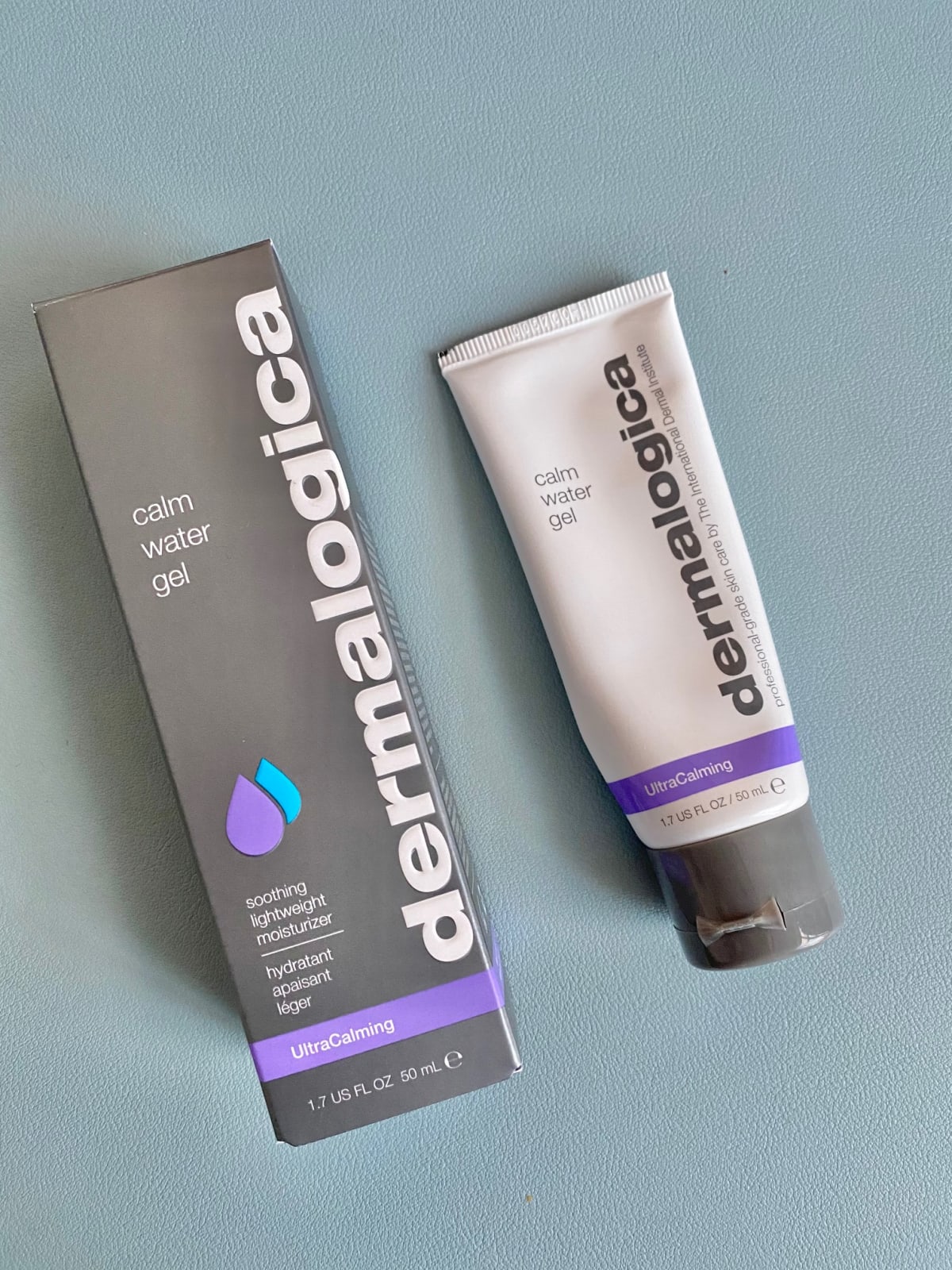 Dermalogica Ultracalming Calm Water Gel - review image