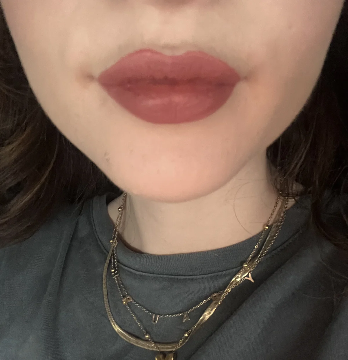 POWERMATTE HIGH-INTENSITY LIP PENCIL - review image