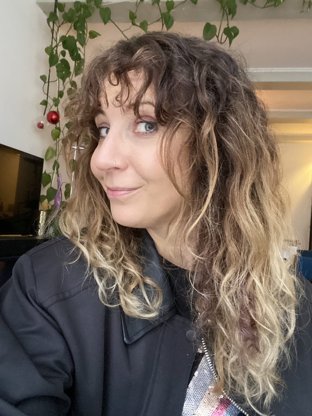 Kevin Murphy - KILLER.CURLS - review image