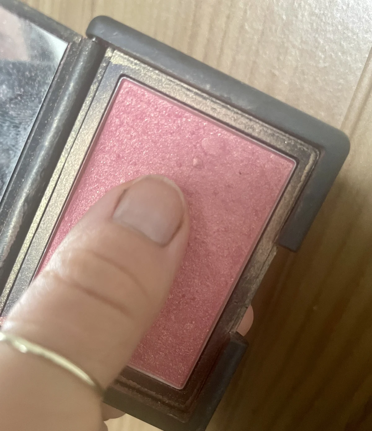 Blush - review image