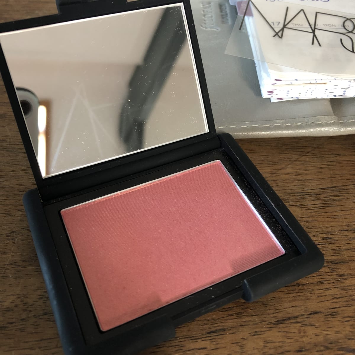 Blush - review image