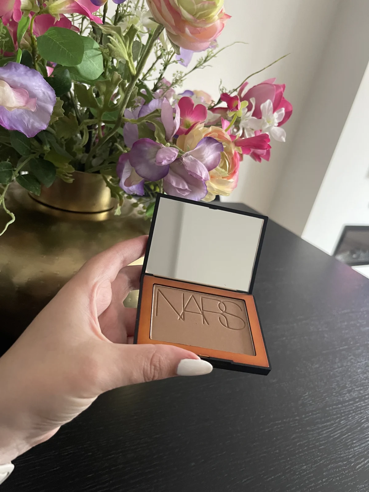 Bronzing powder - review image