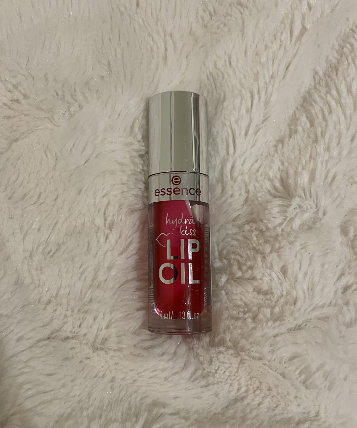 Hydra Kiss Lip Oil - review image