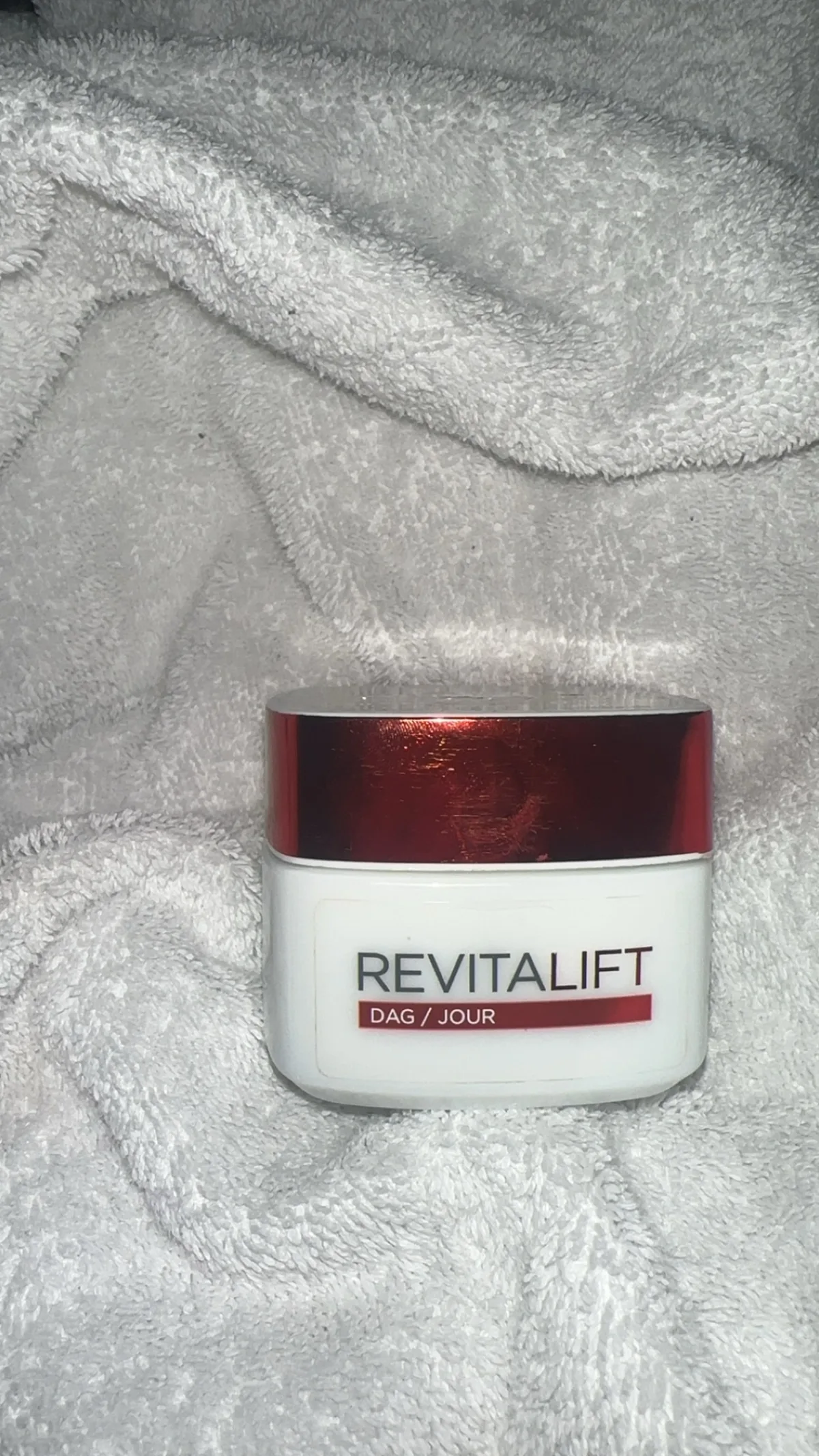 L'Oréal Revitalift Classic Dag- & Nachtcréme Pakket - review image