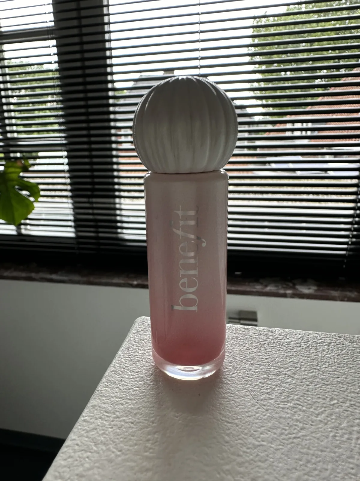 Benefit Splashtint - review image